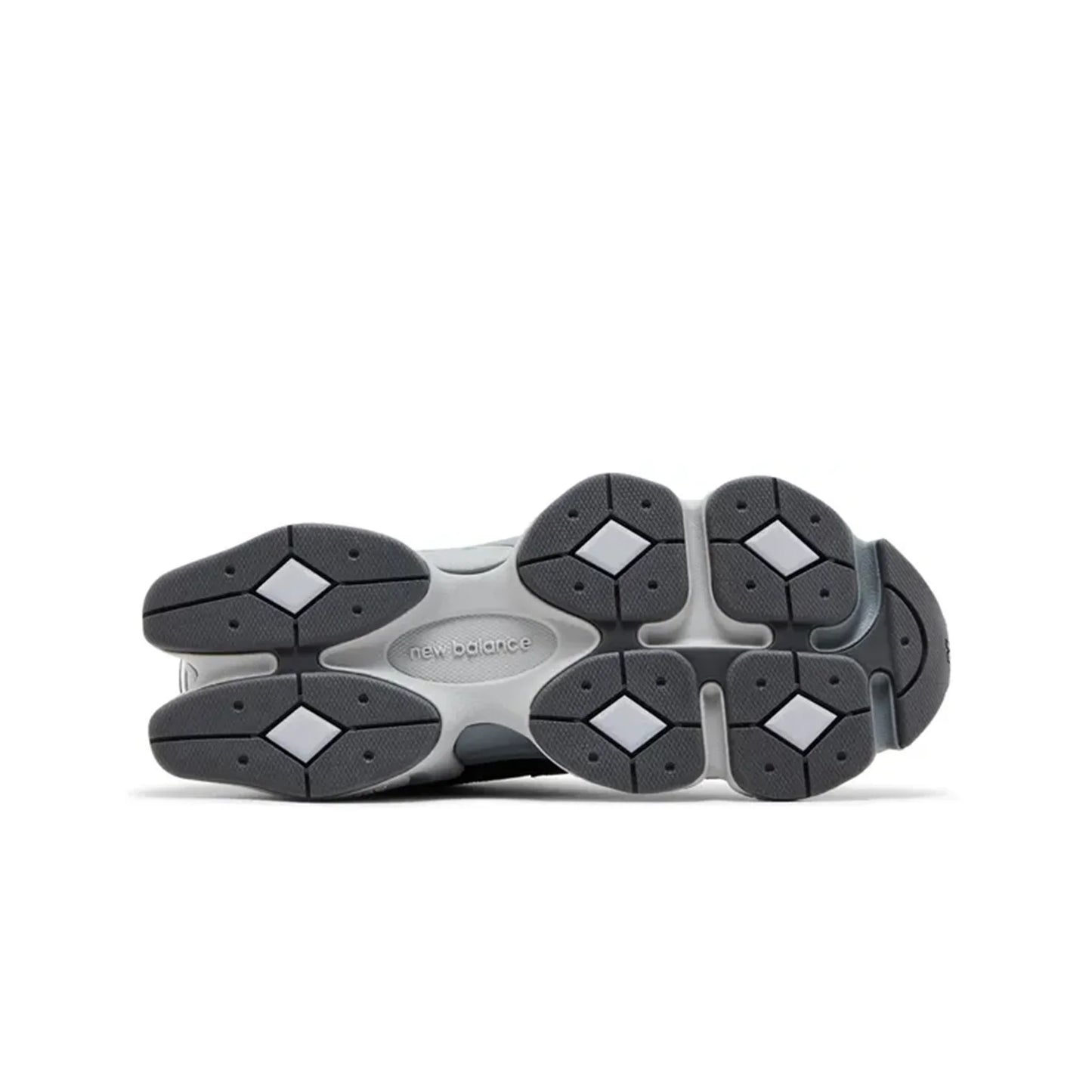 New Balance 9060 Black Castlerock