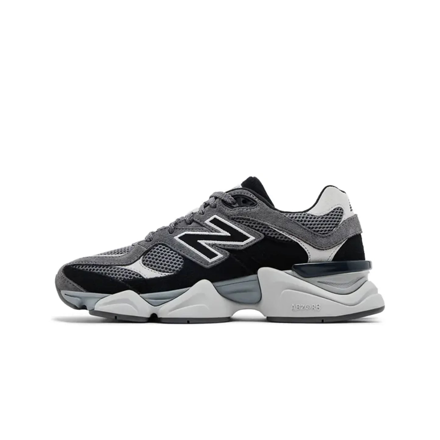 New Balance 9060 Black Castlerock
