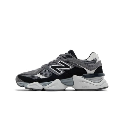 New Balance 9060 Black Castlerock