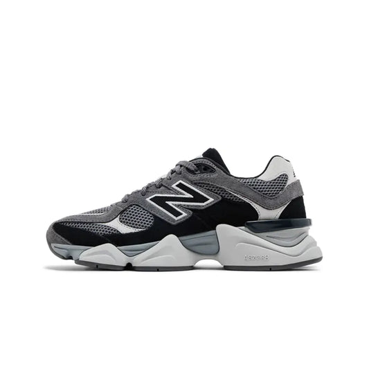 New Balance 9060 Black Castlerock