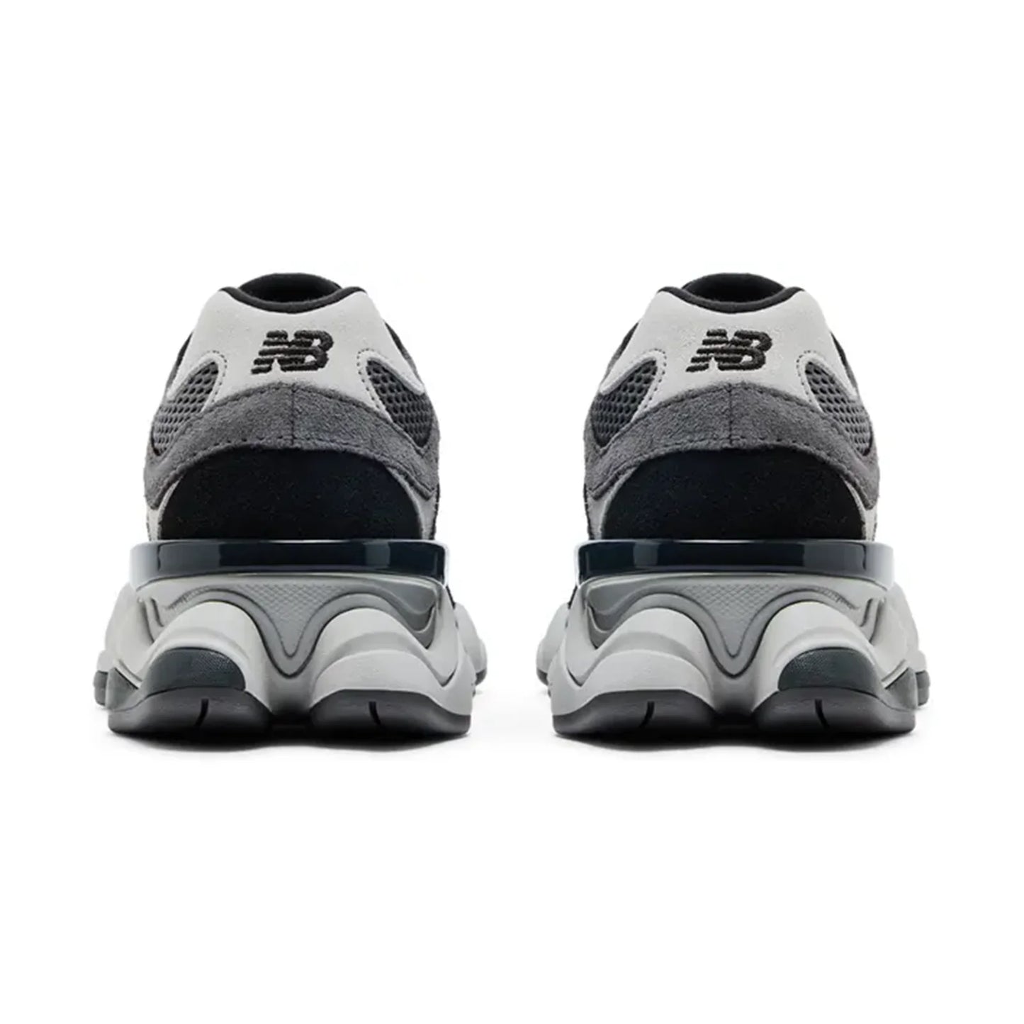 New Balance 9060 Black Castlerock