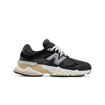 New Balance 9060 Black Phantom Magnet
