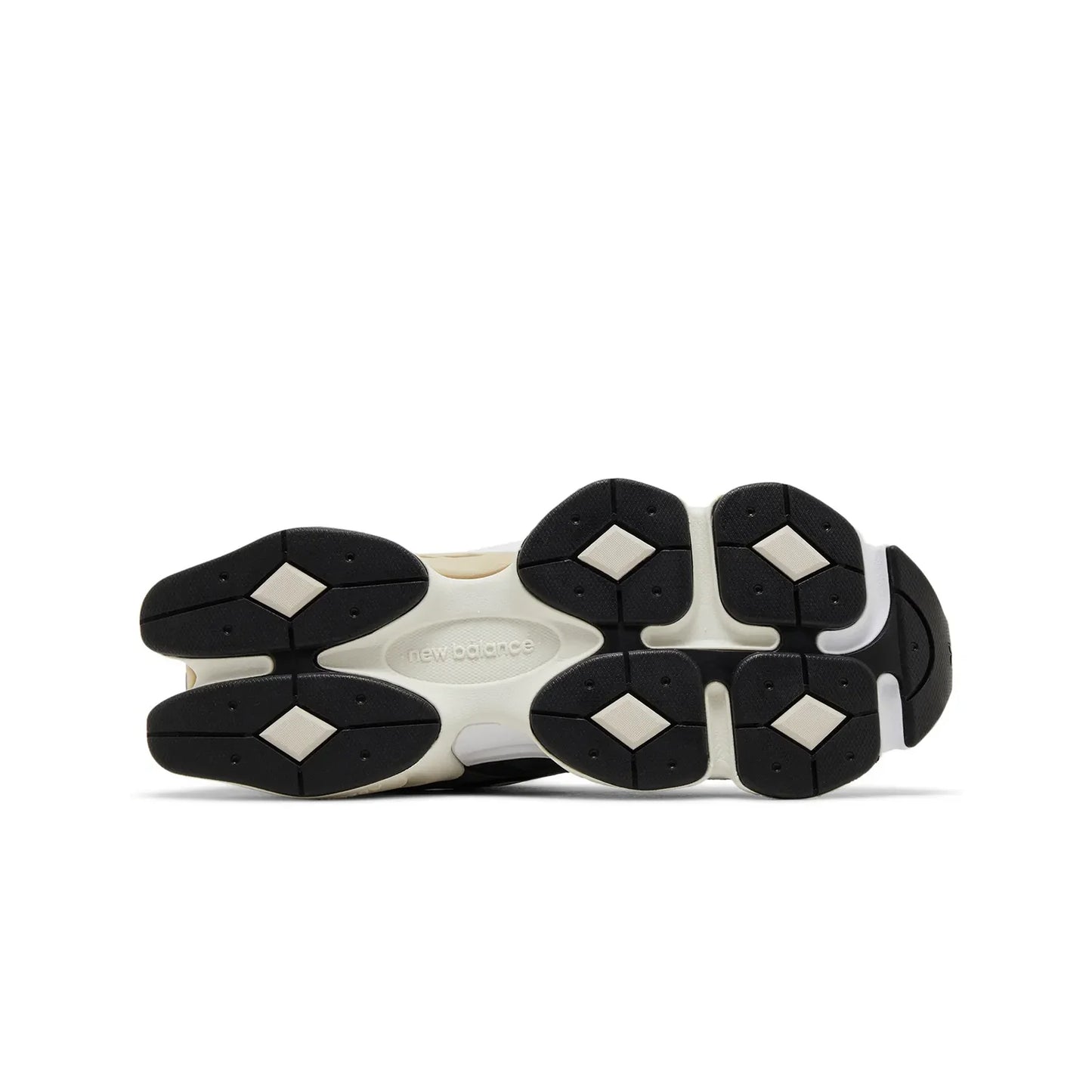 New Balance 9060 Black Phantom Magnet