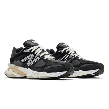 New Balance 9060 Black Phantom Magnet