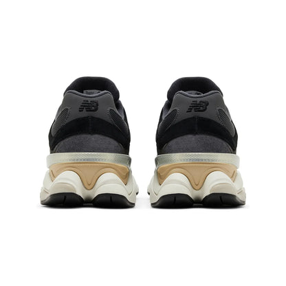 New Balance 9060 Black Phantom Magnet