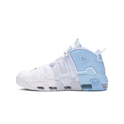 Nike Air More Uptempo Psychic Blue