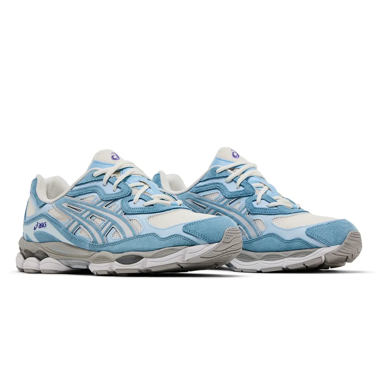 Asics Gel-NYC Arctic Sky