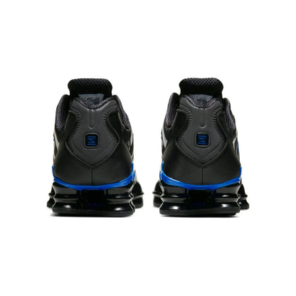 Nike Shox TL Black Racer Blue