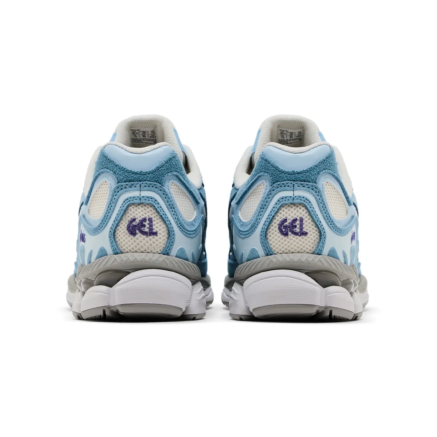 Asics Gel-NYC Arctic Sky