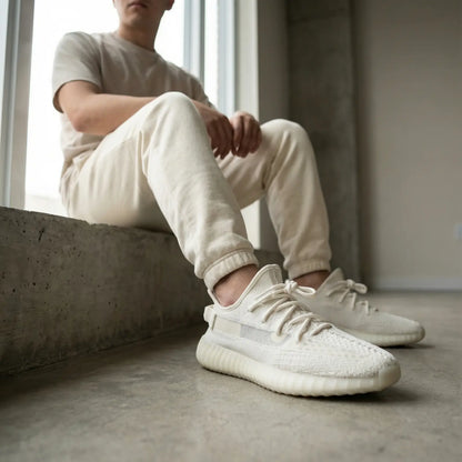 Adidas Yeezy Boost 350 V2 Bone