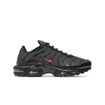 Nike Air Max Plus TN Bred Metal Mesh