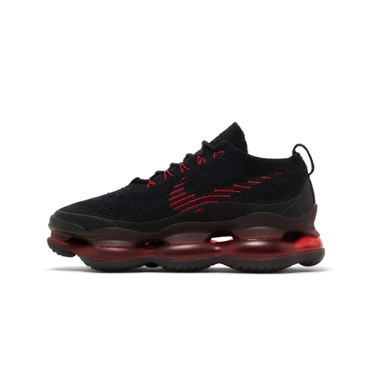 Nike Air Max Scorpion Bred
