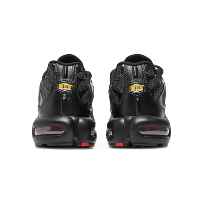 Nike Air Max Plus TN Bred Metal Mesh