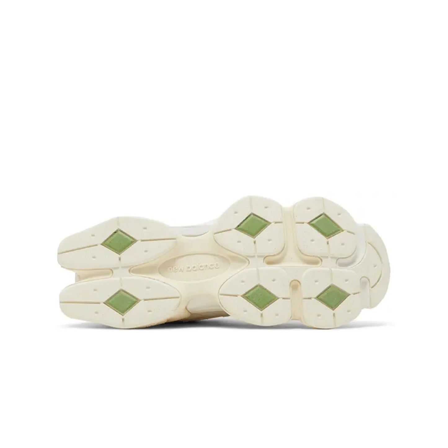 New Balance 9060 x Bricks & Wood "Nothing Changed But The Address"