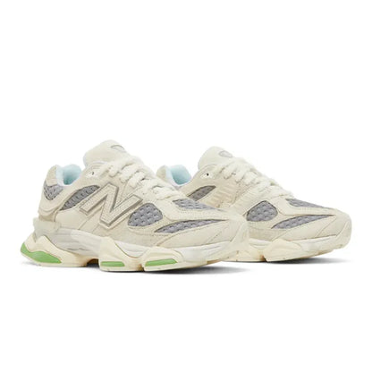 New Balance 9060 x Bricks & Wood "Nothing Changed But The Address"