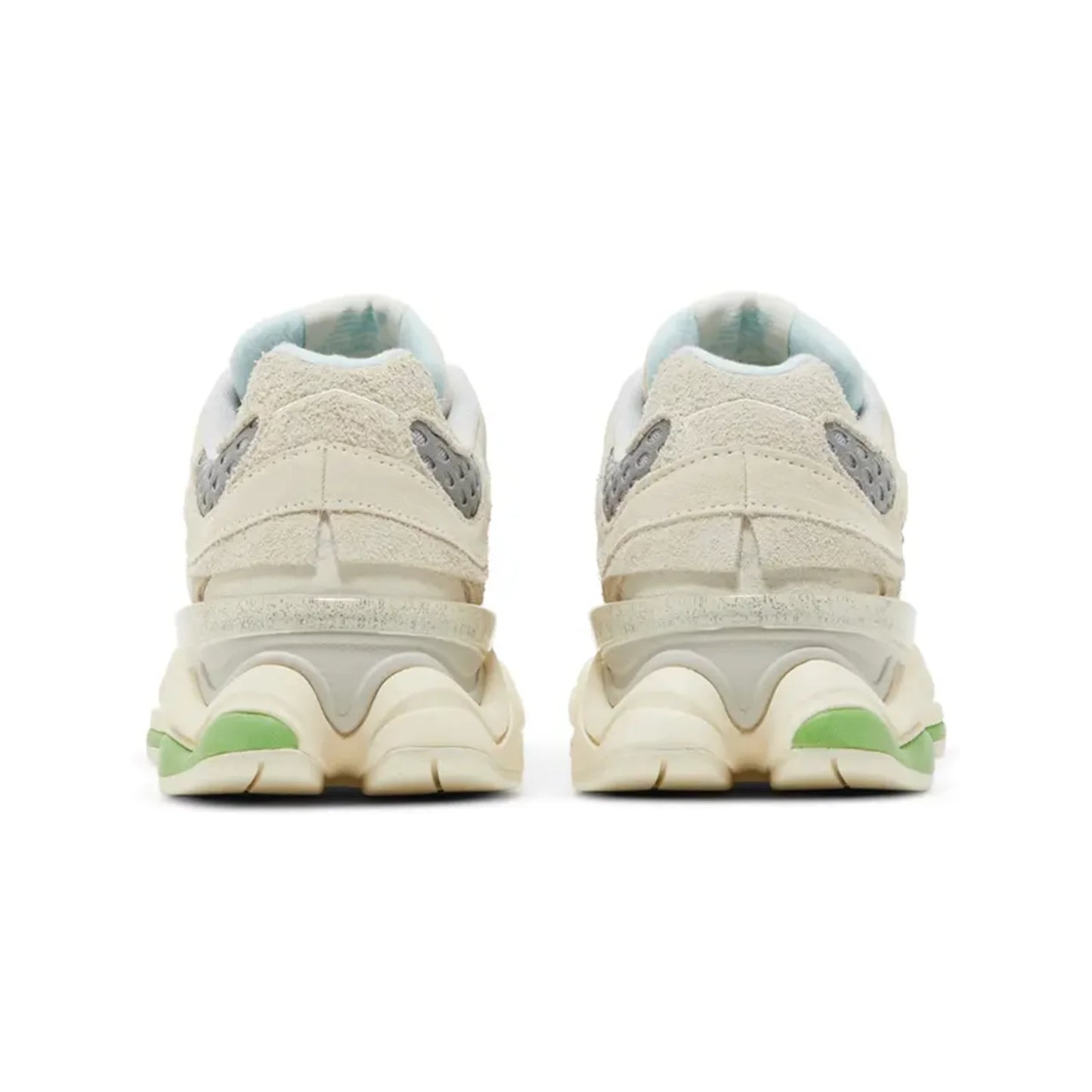 New Balance 9060 x Bricks & Wood "Nothing Changed But The Address"