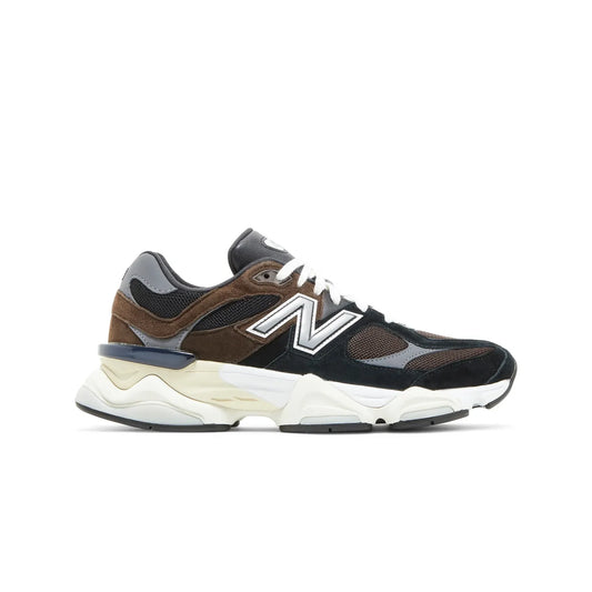 New Balance 9060 Brown Black