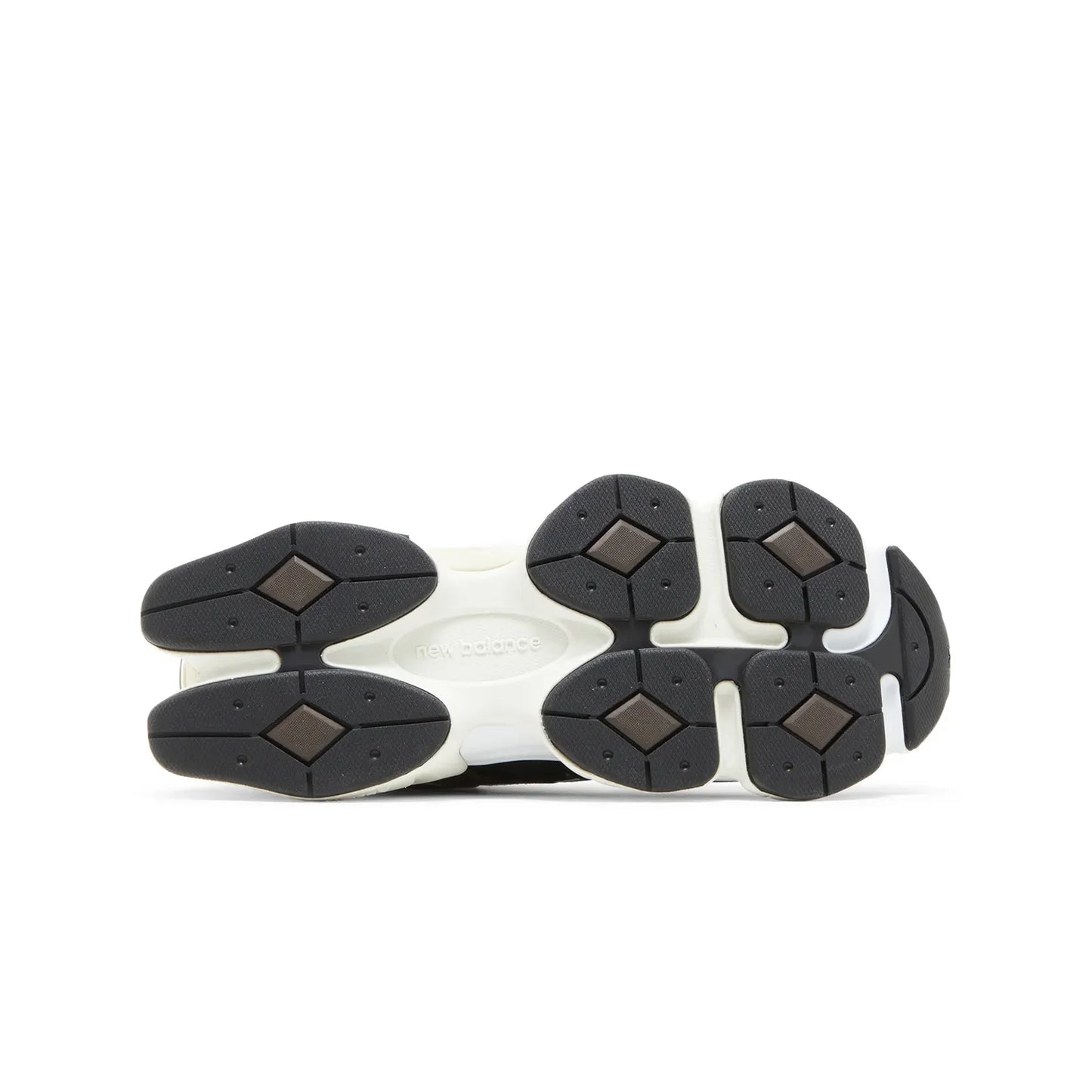 New Balance 9060 Brown Black