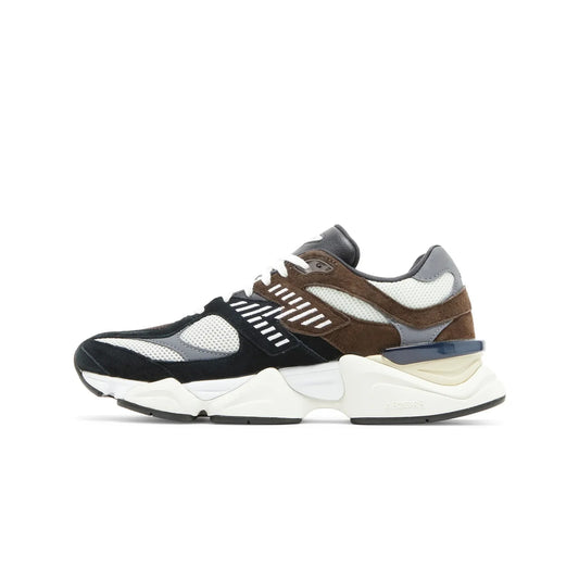 New Balance 9060 Brown Black