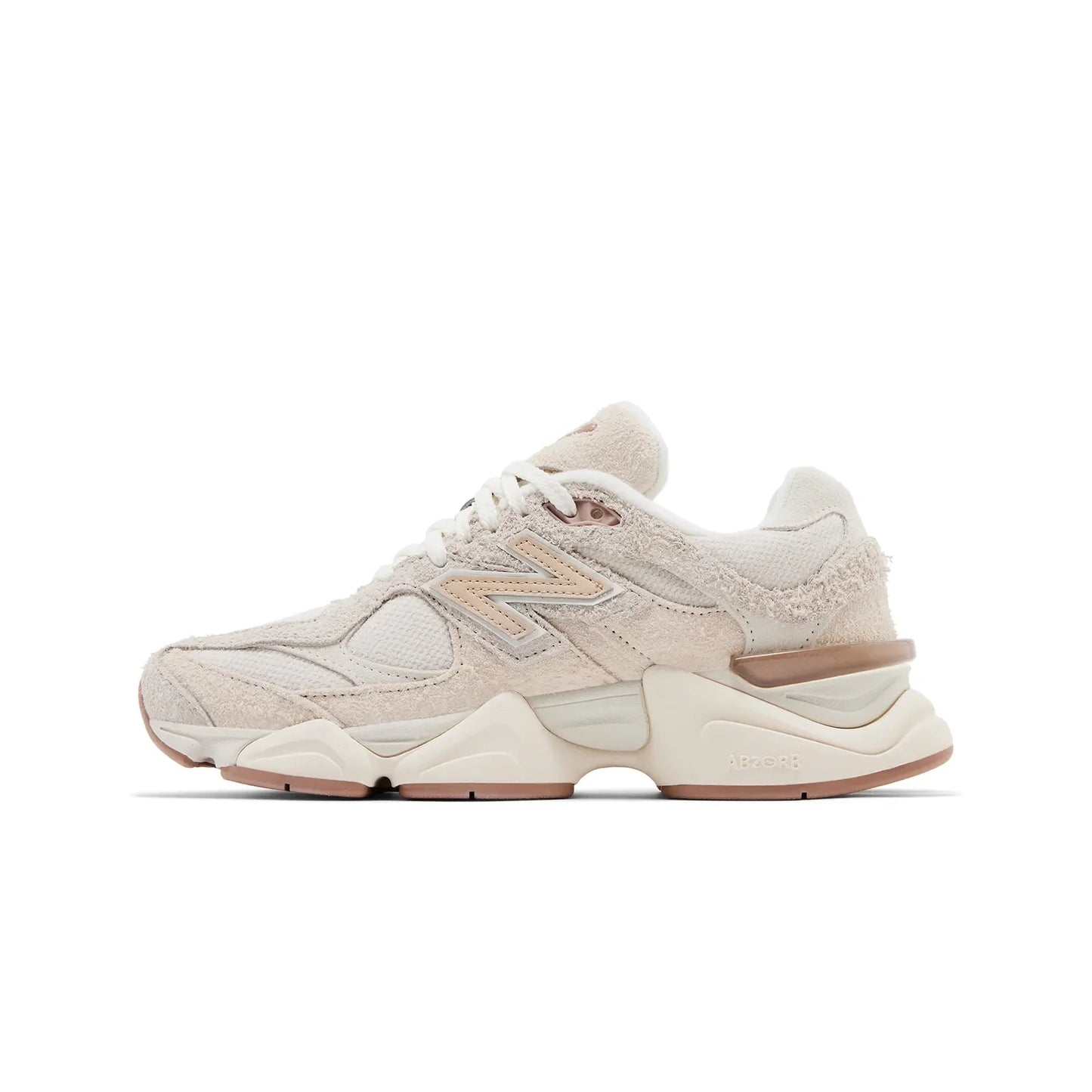 New Balance 9060 Bisque Sea Salt