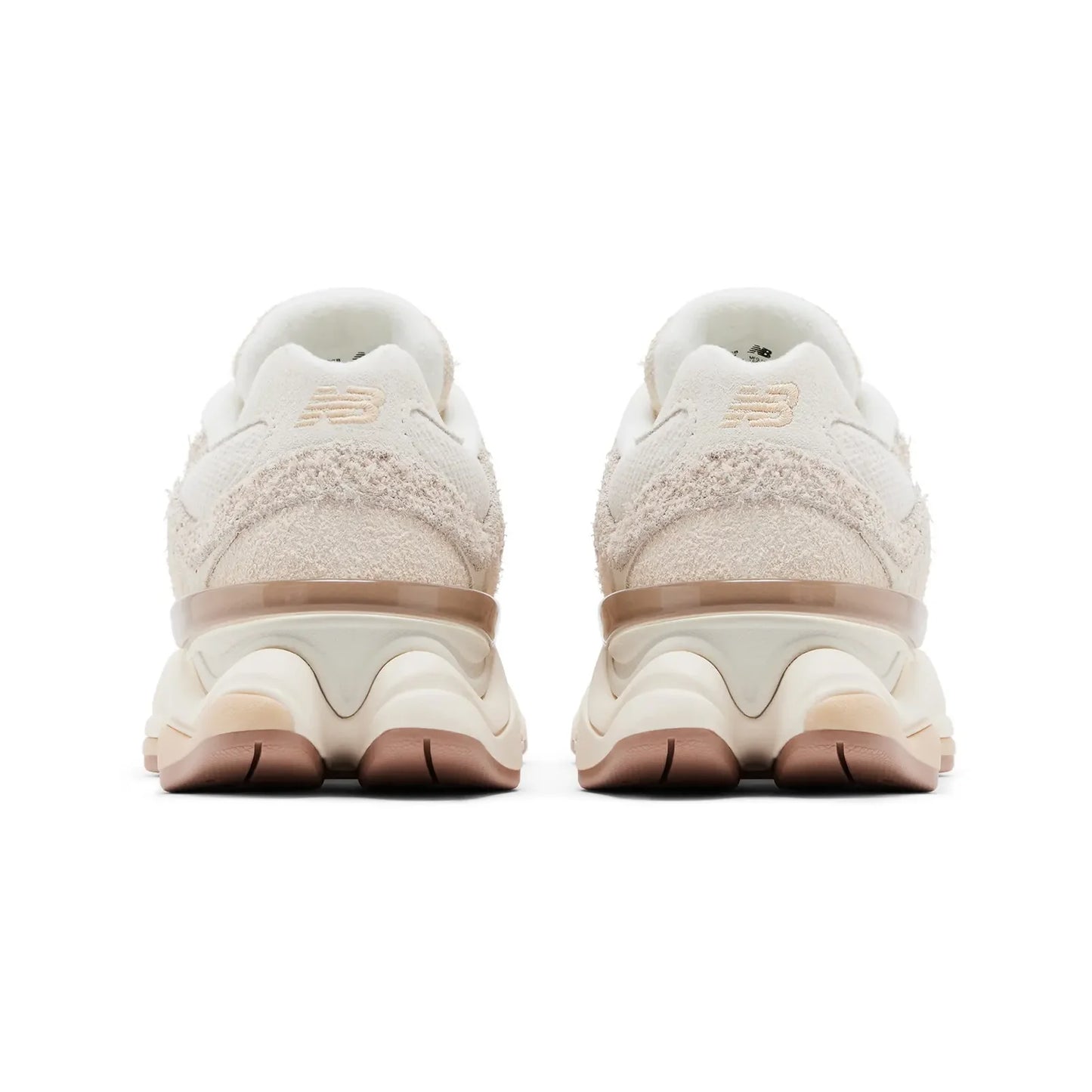 New Balance 9060 Bisque Sea Salt
