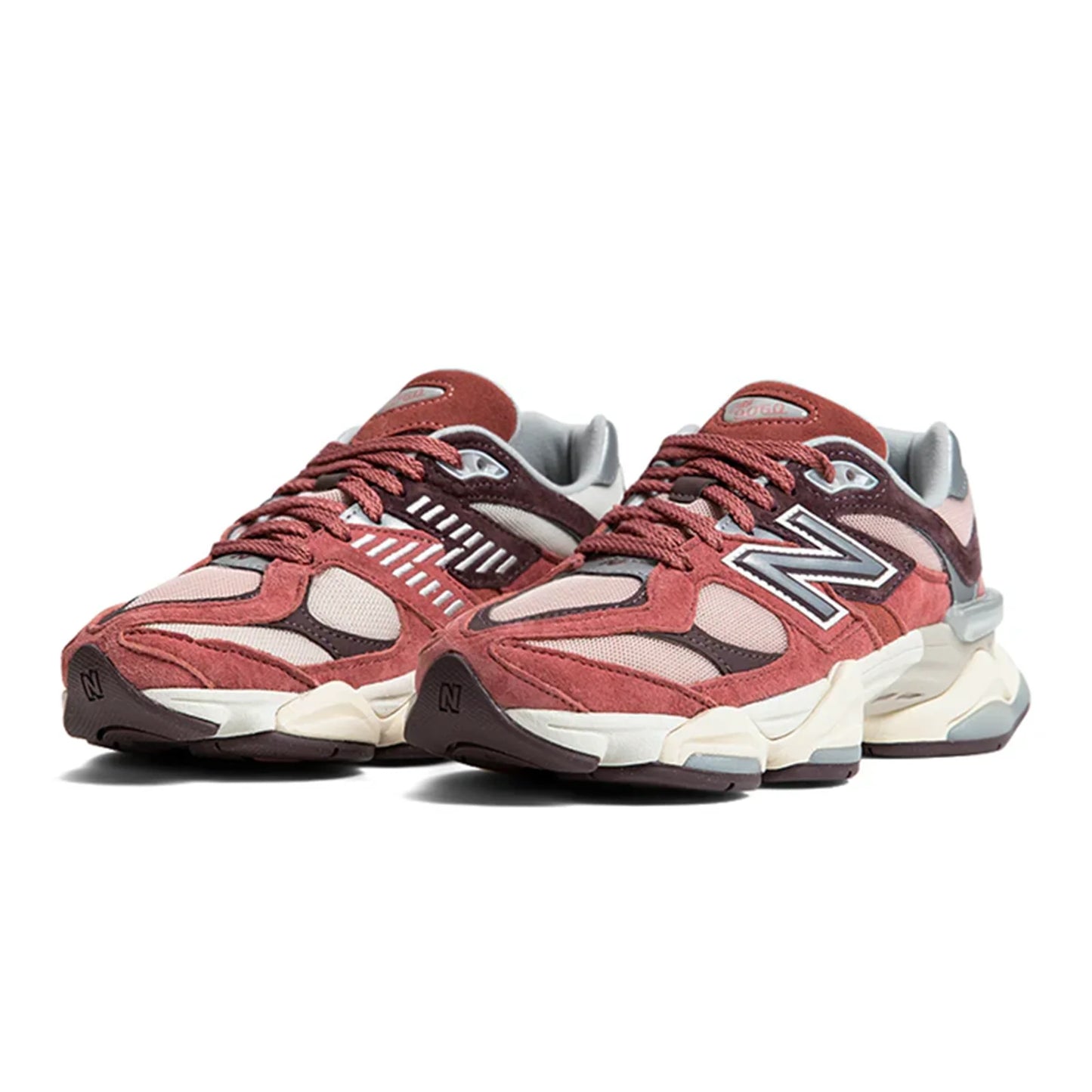 New Balance 9060 Cherry Blossom