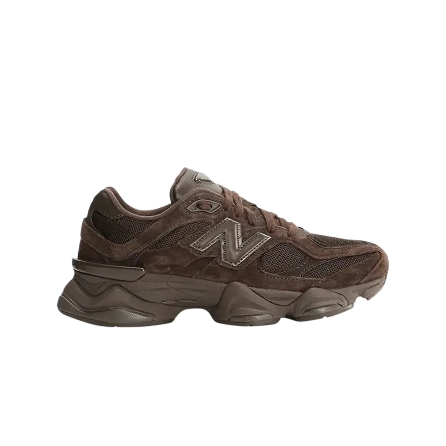 New Balance 9060 Chocolate
