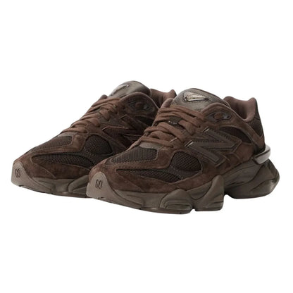 New Balance 9060 Chocolate