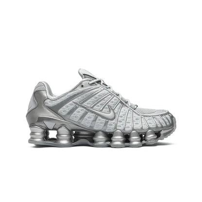 Nike Shox TL Chrome