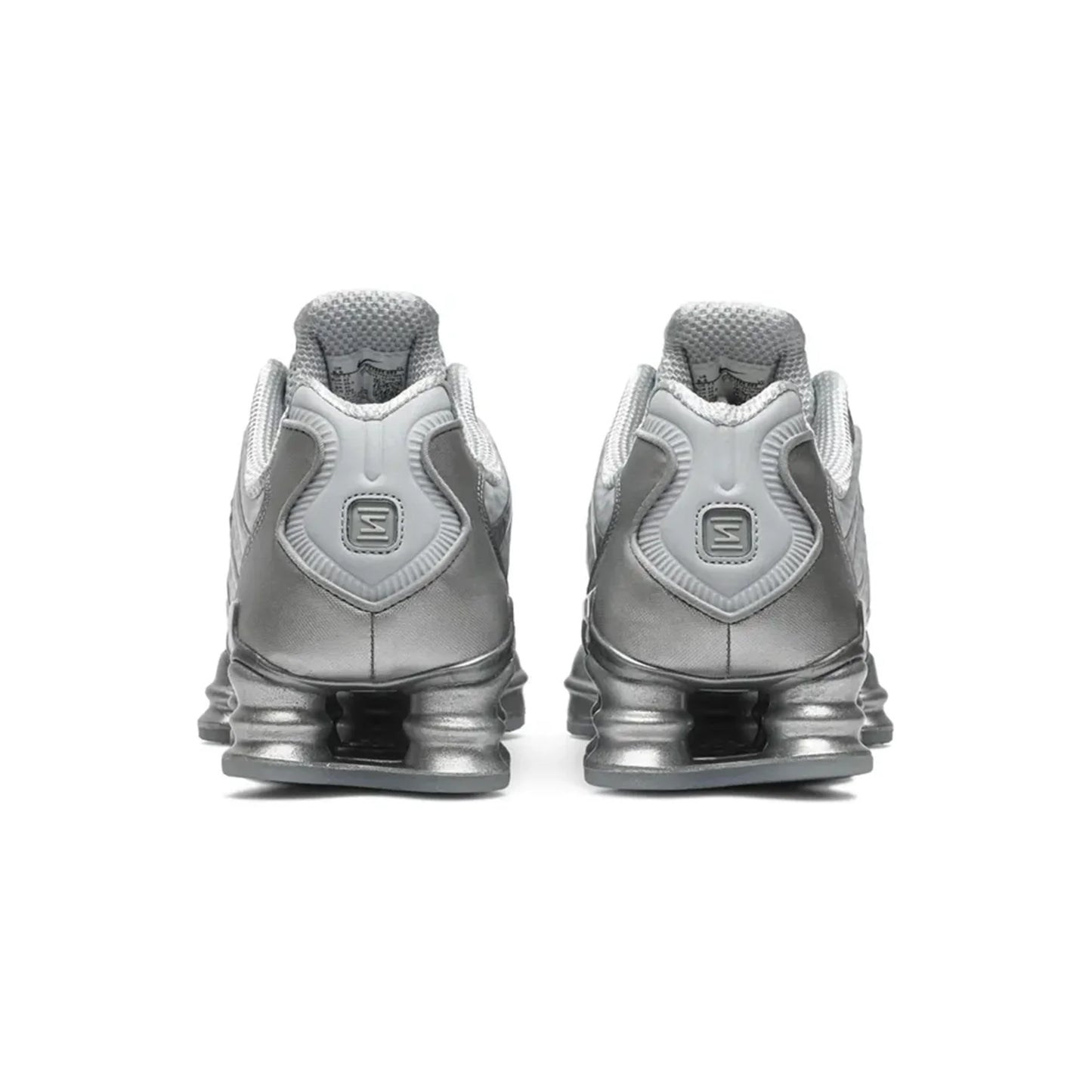 Nike Shox TL Chrome