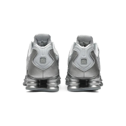 Nike Shox TL Chrome