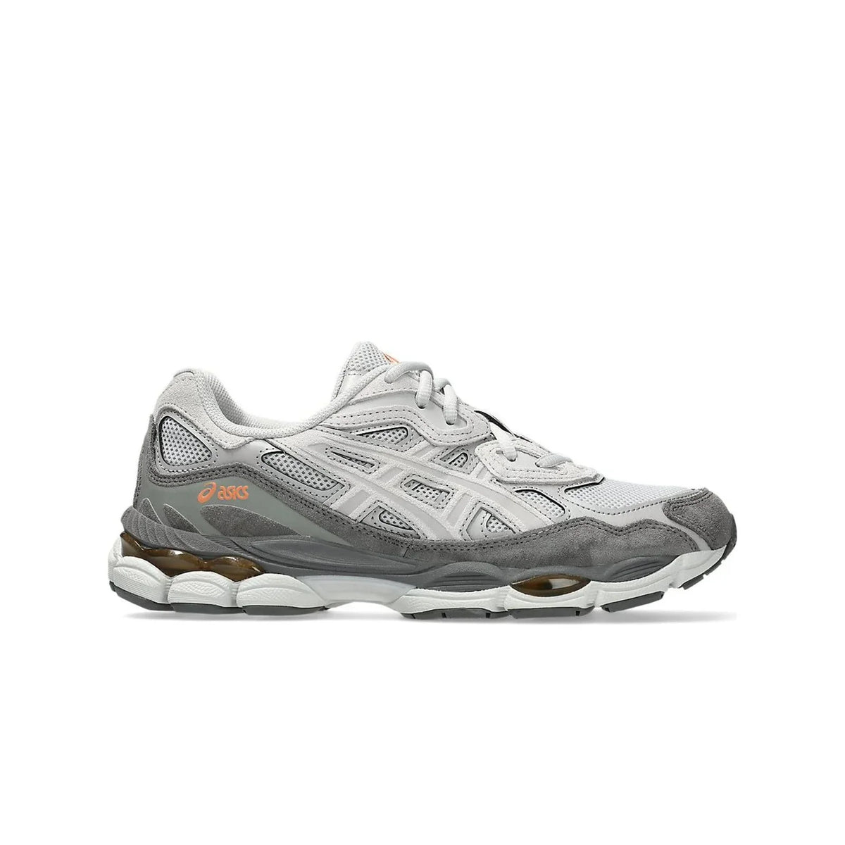 Gel-NYC Cloud Grey