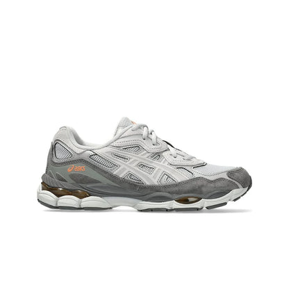 Gel-NYC Cloud Grey