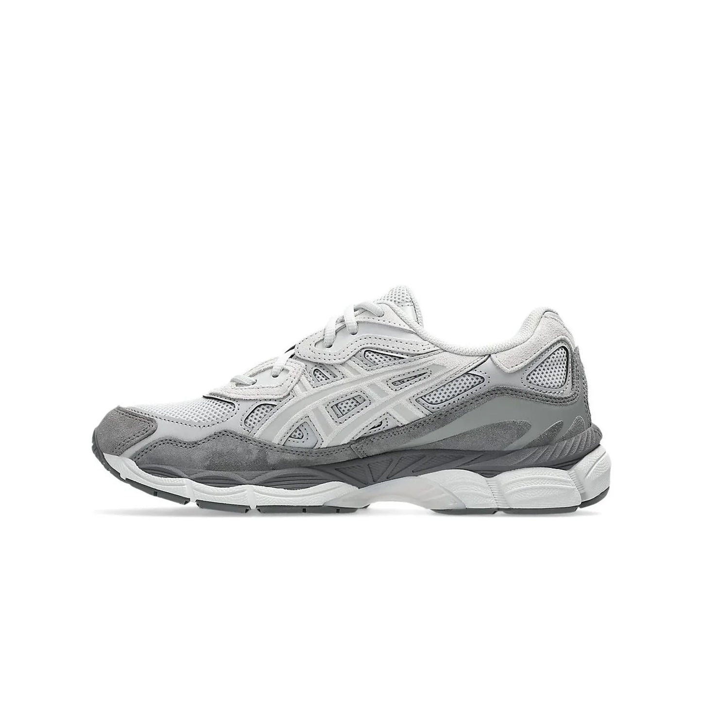 Asics Gel-NYC Cloud Grey