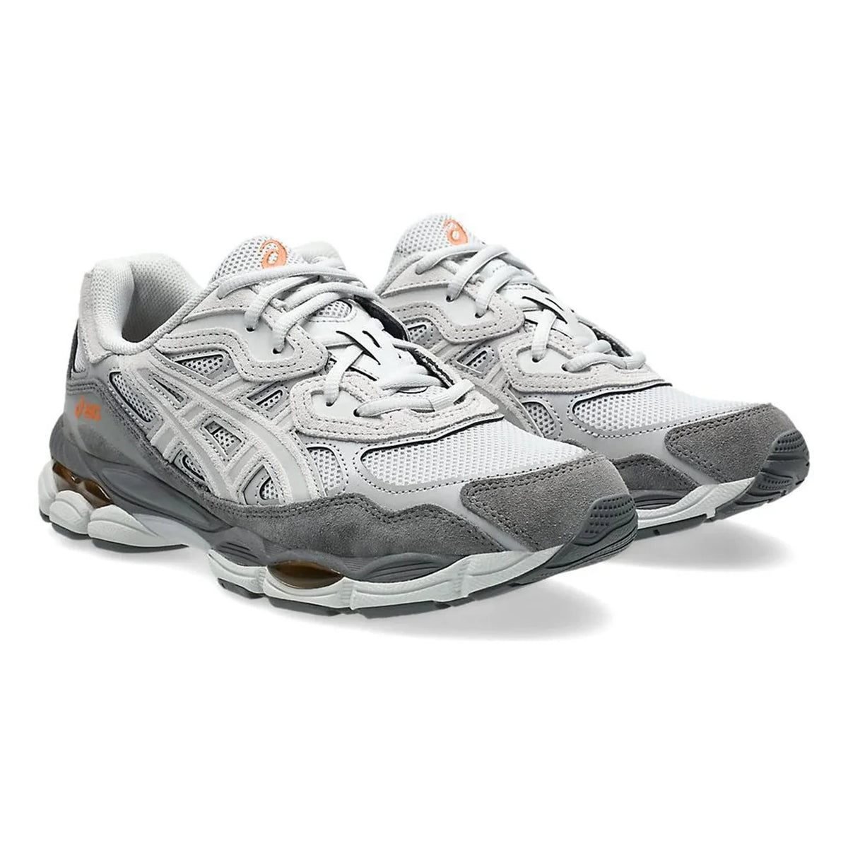 Gel-NYC Cloud Grey