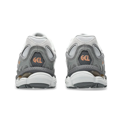 Asics Gel-NYC Cloud Grey