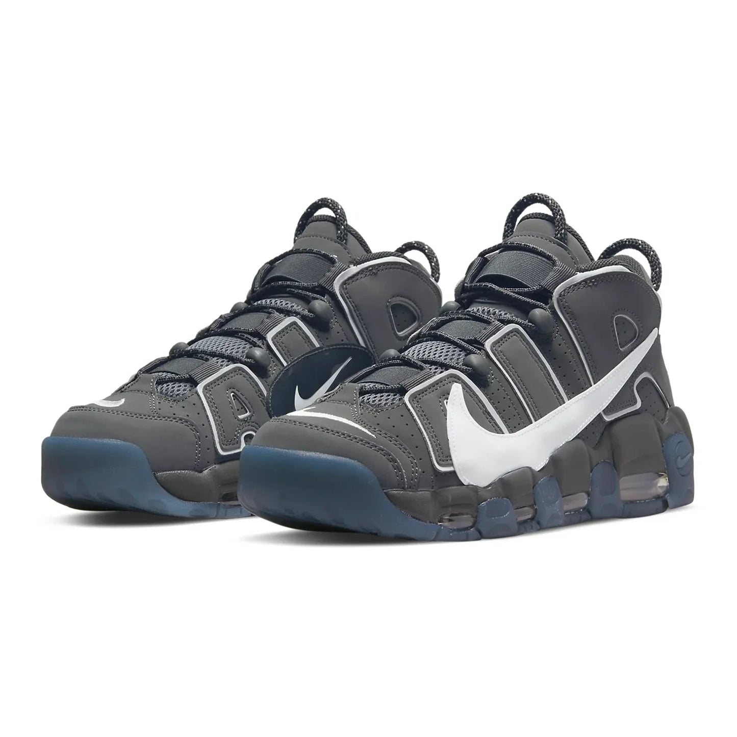 Nike Air More Uptempo Copy Paste