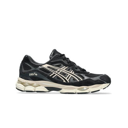 Asics Gel-NYC Black Cream