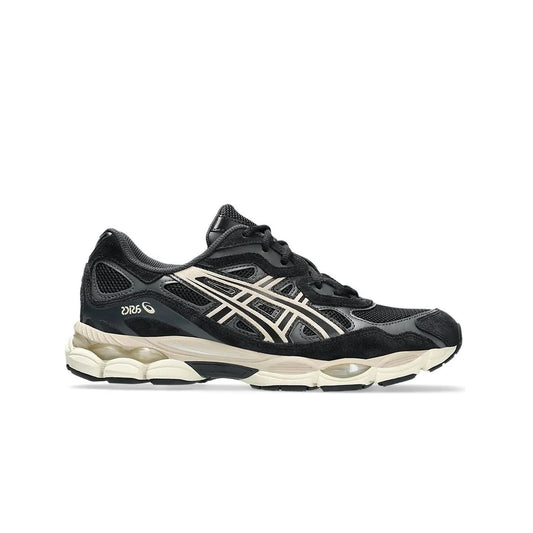 Asics Gel-NYC Black Cream