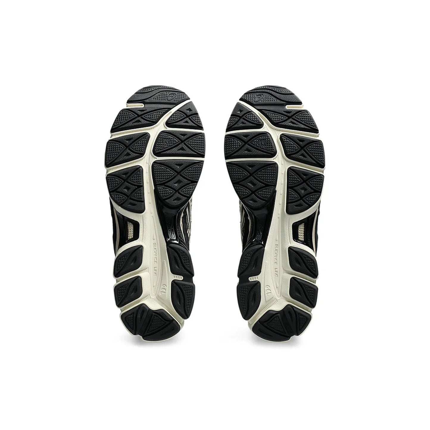 Asics Gel-NYC Black Cream