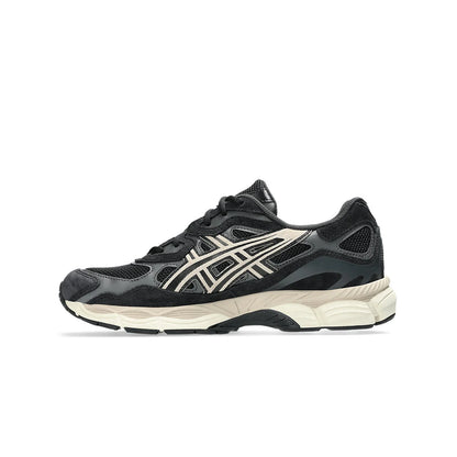 Asics Gel-NYC Black Cream
