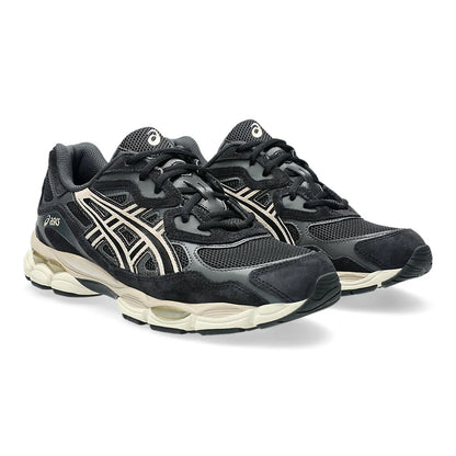 Asics Gel-NYC Black Cream