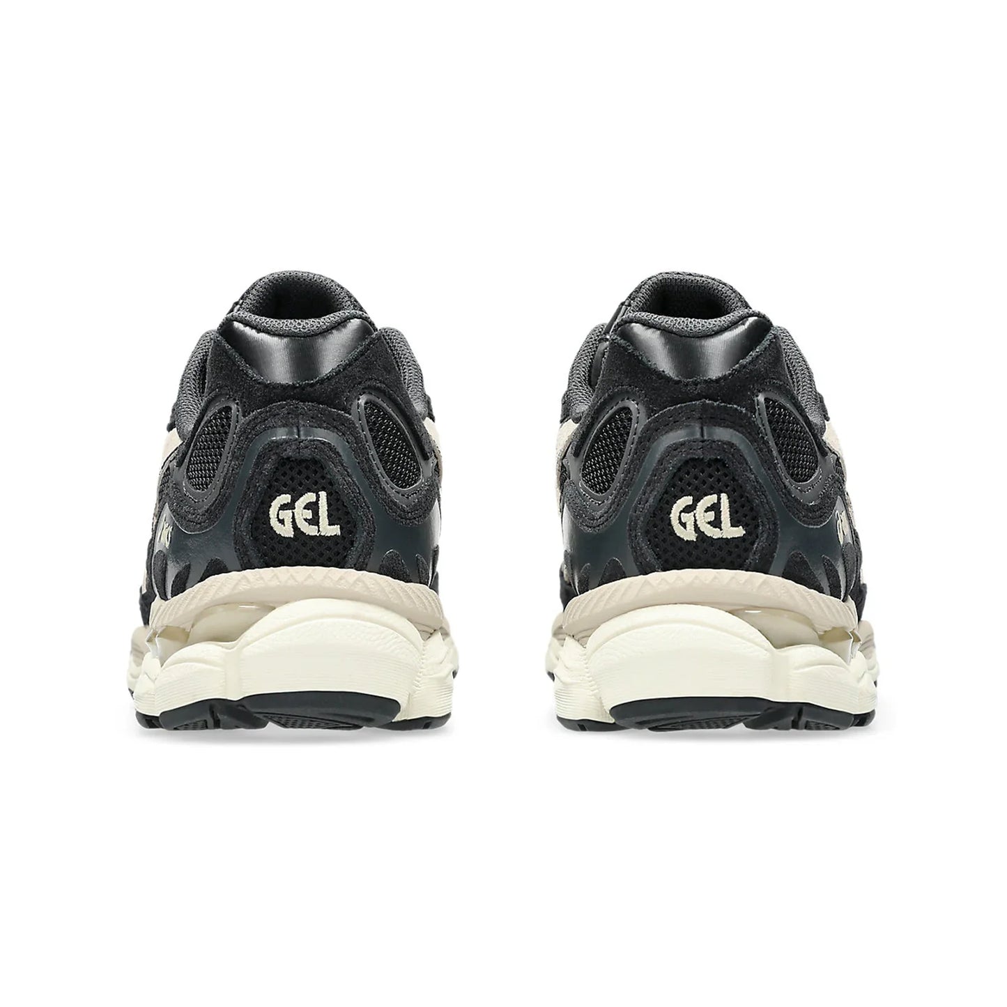 Asics Gel-NYC Black Cream