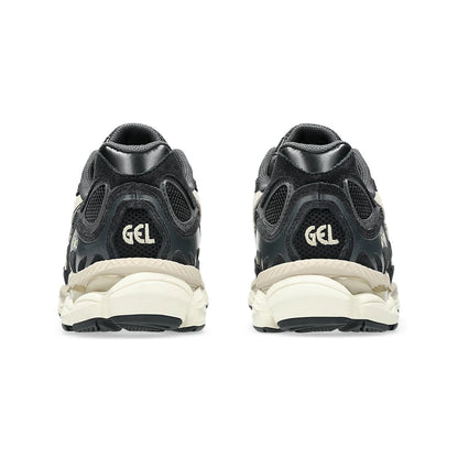 Asics Gel-NYC Black Cream