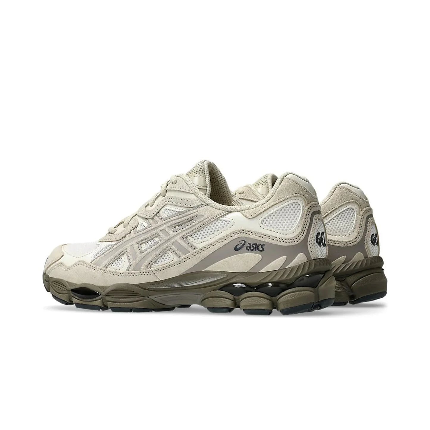 Asics Gel-NYC Cream Putty