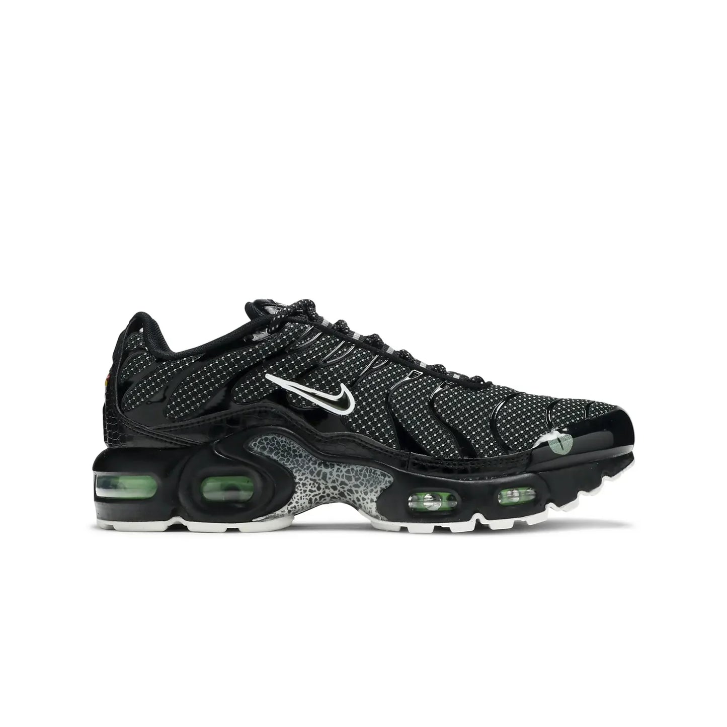 Nike Air Max Plus TN Crocodile