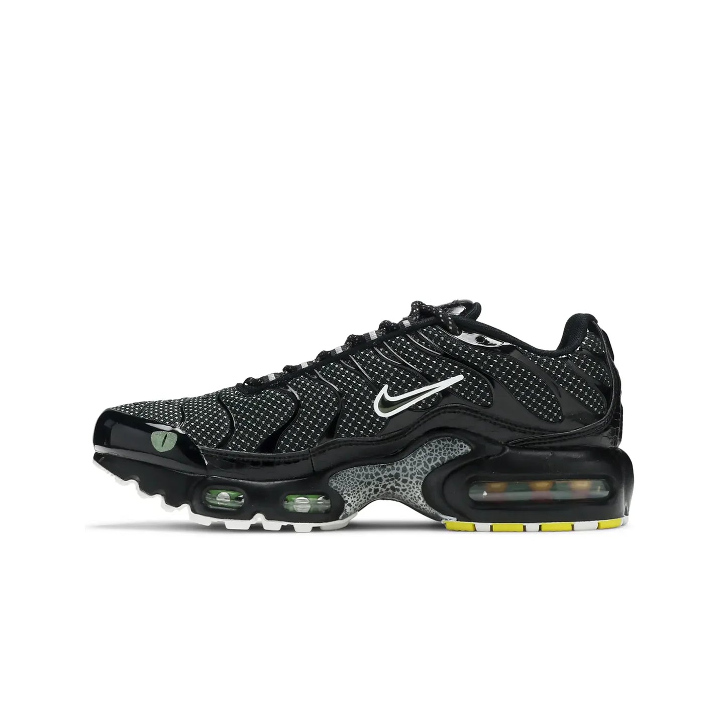 Nike Air Max Plus TN Crocodile