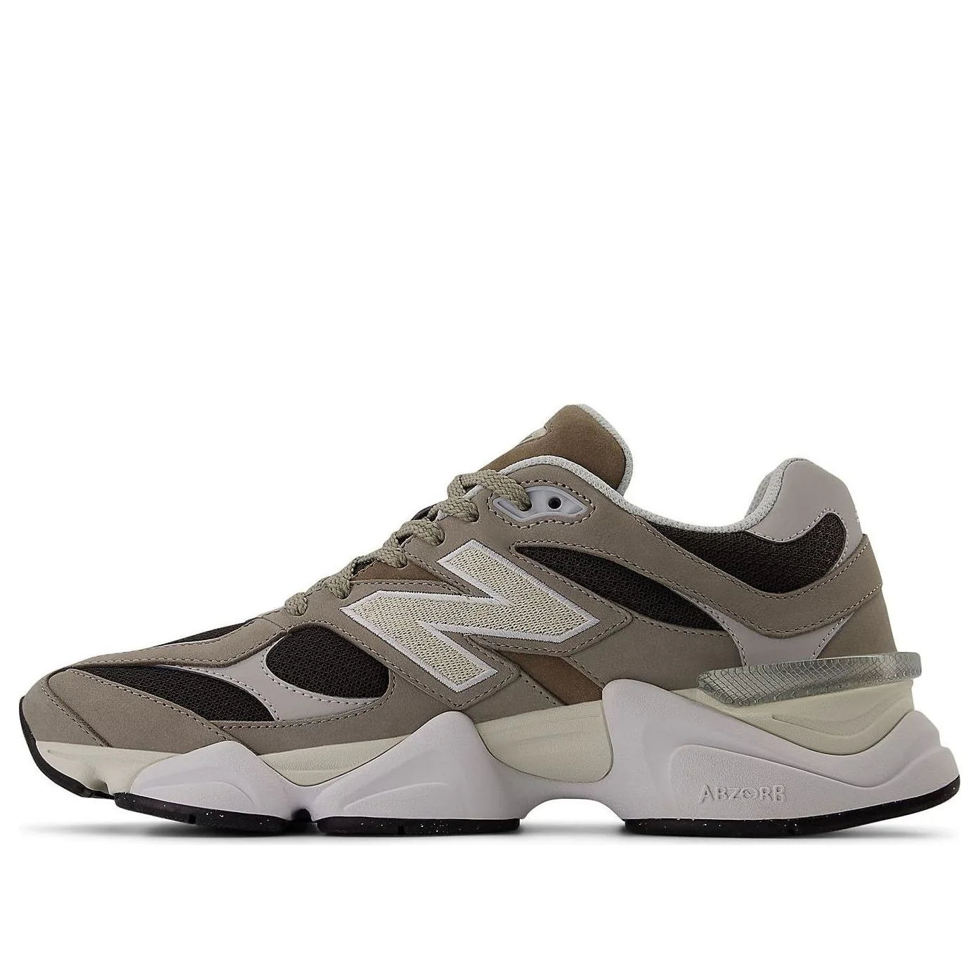 New Balance 9060 Arid Stone