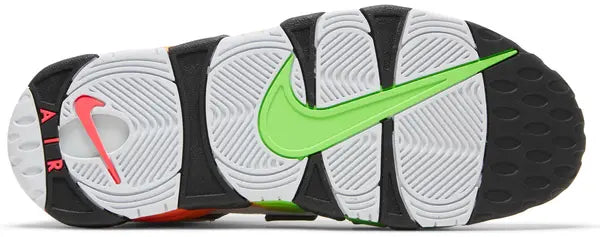 Nike Air More Uptempo Culture Of The Game