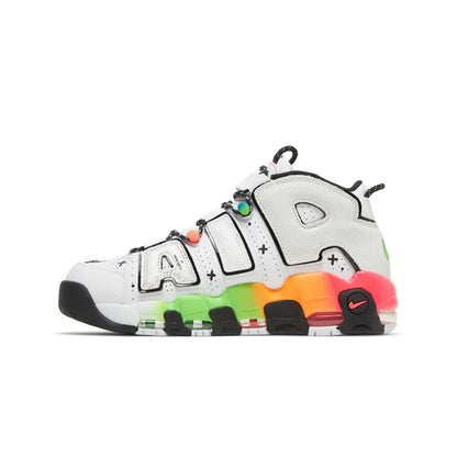 Nike Air More Uptempo Culture Of The Game
